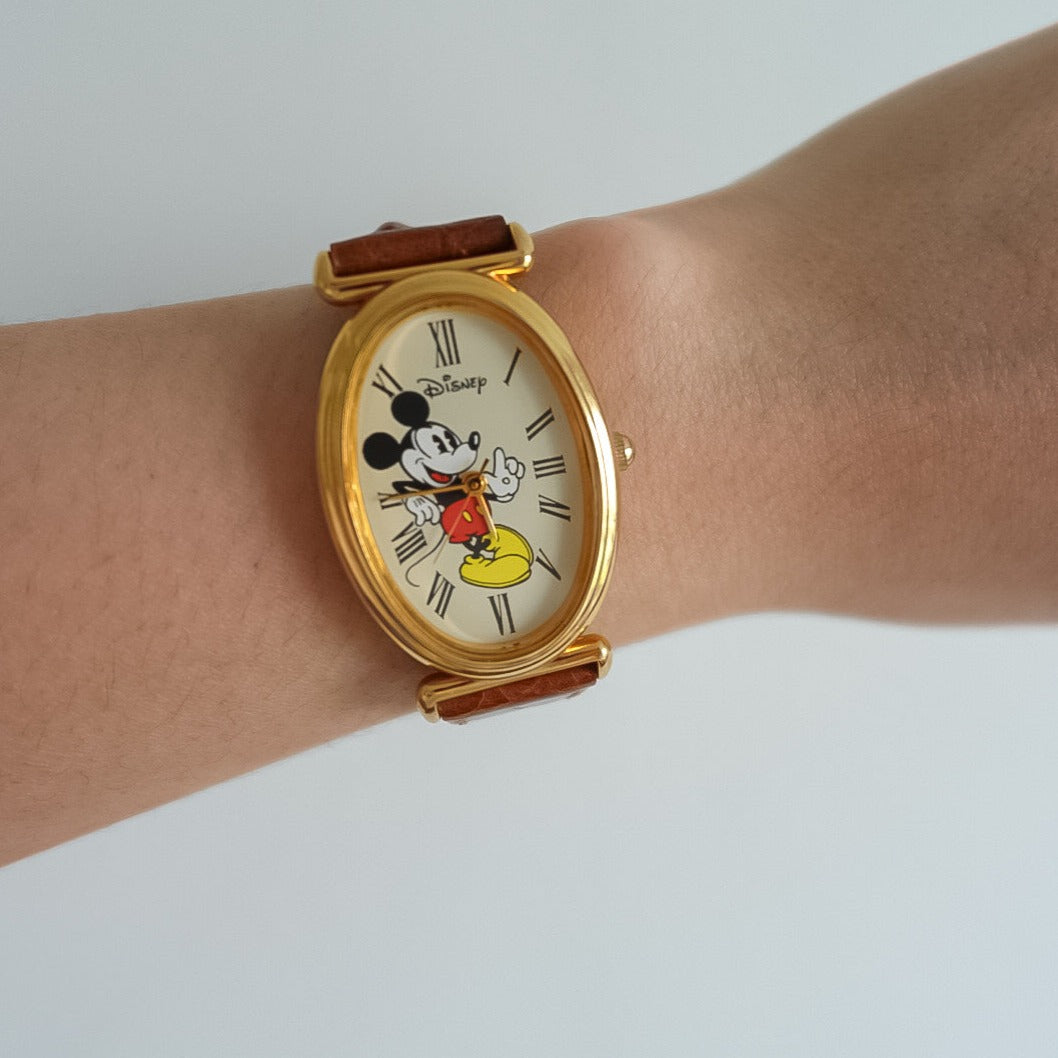 Rare Disney by Time Works classic Mickey