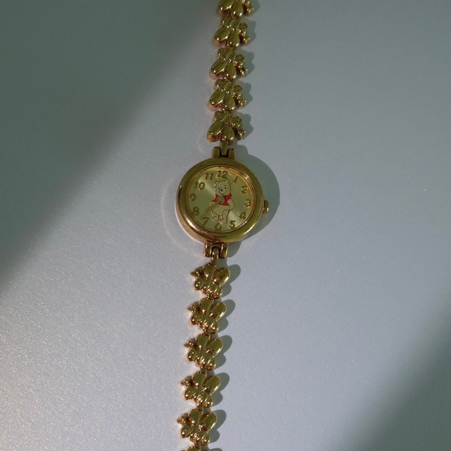 Rare Disney by SII Marketing (Seiko) The Pooh