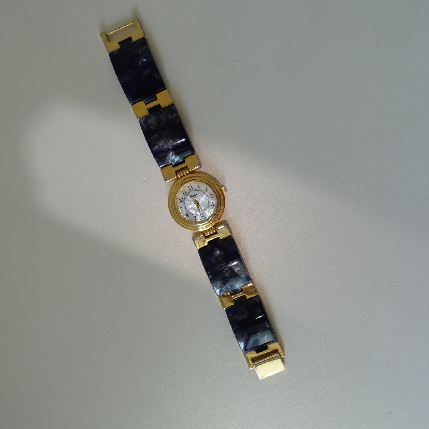 Vintage Lutece watch