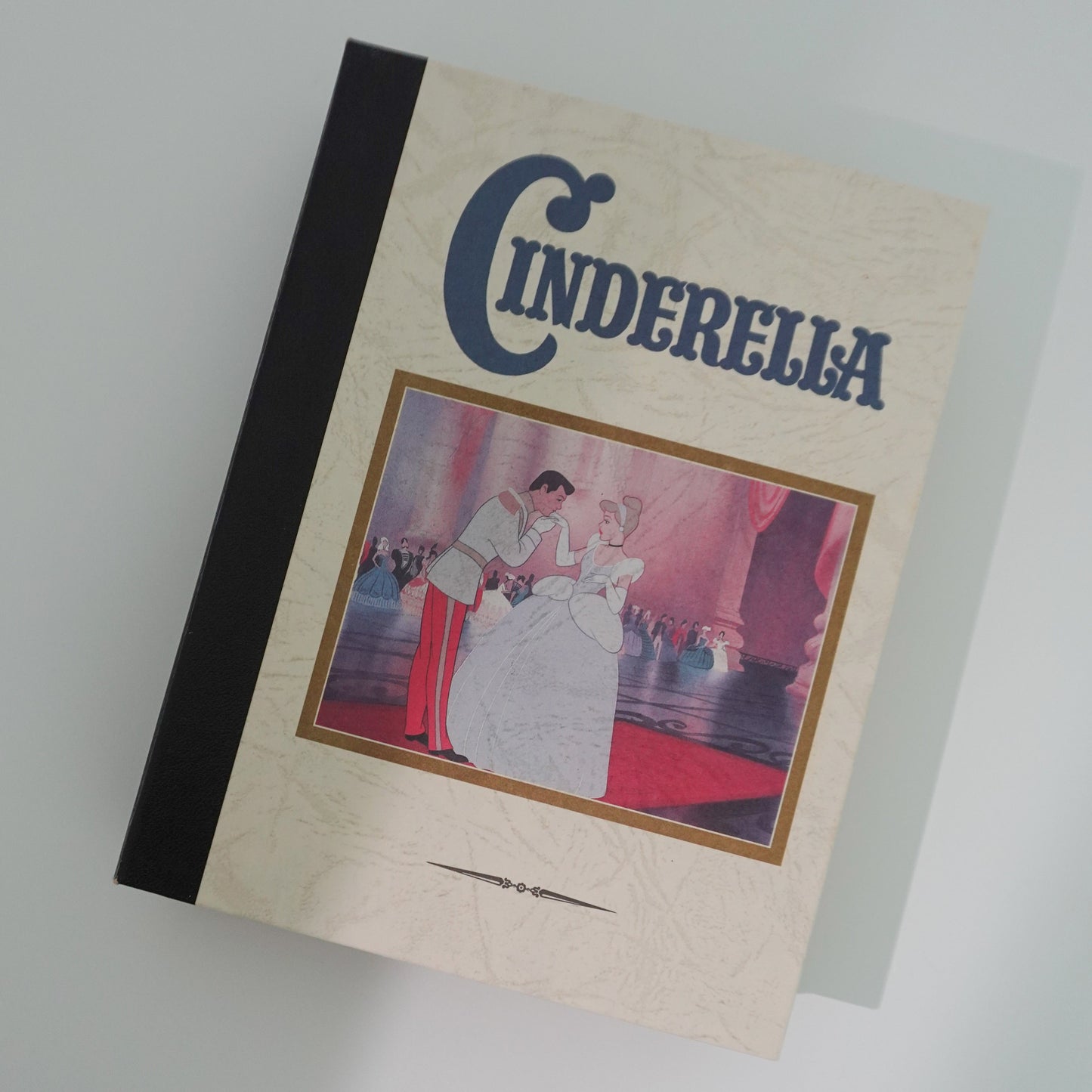 Disney Cinderella watch by Fossil