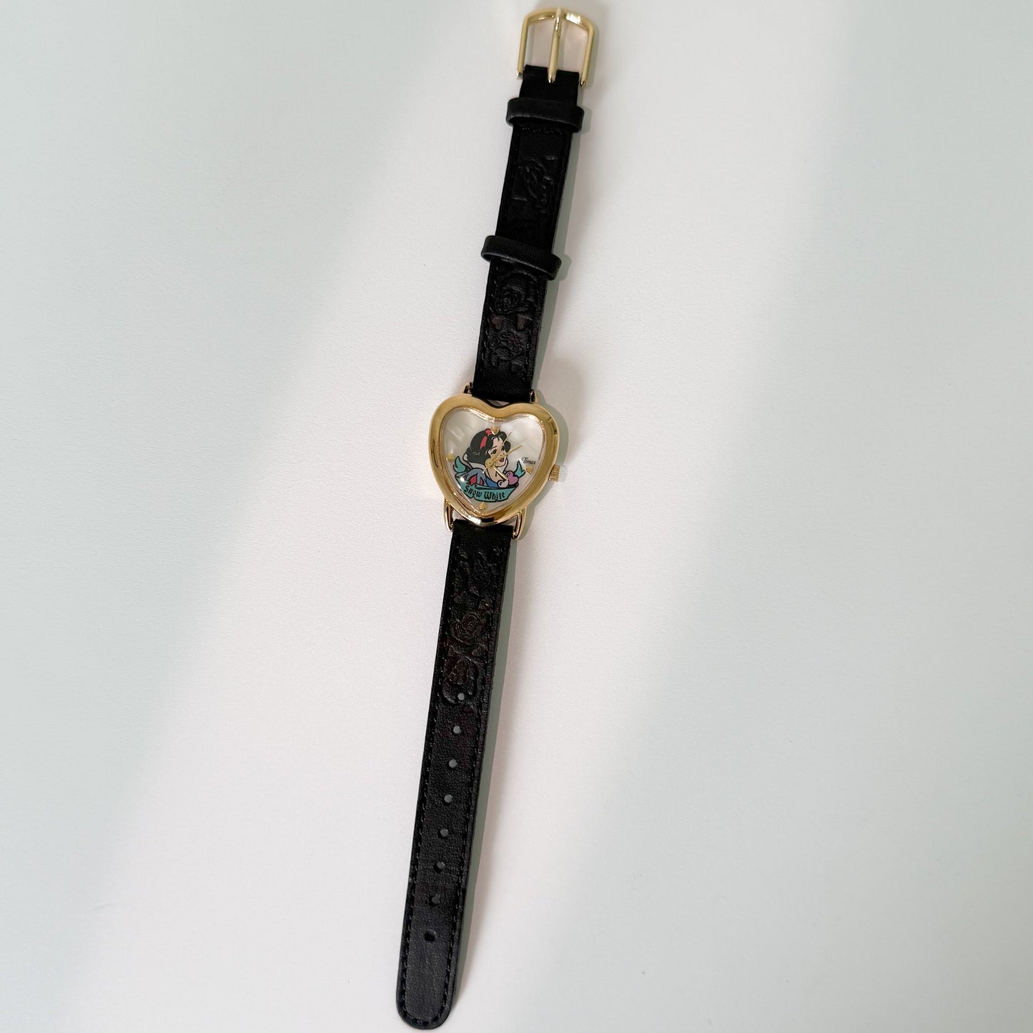 Timex Snow White watch