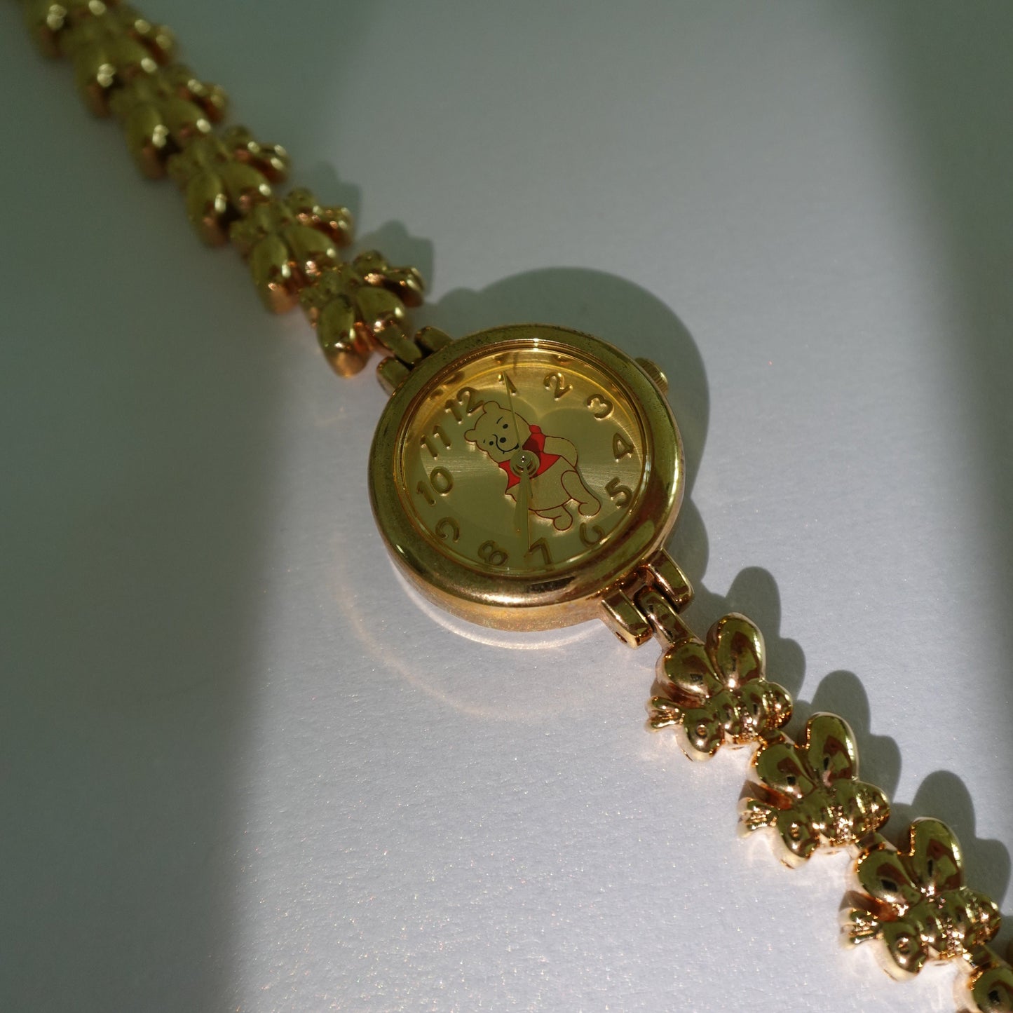 Rare Disney by SII Marketing (Seiko) The Pooh