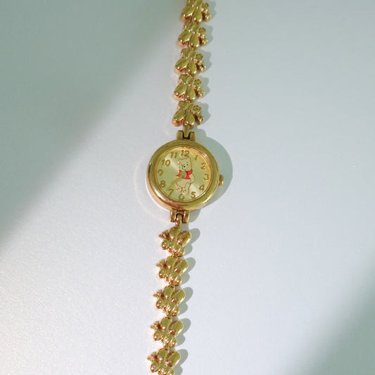 Rare Disney by SII Marketing (Seiko) The Pooh