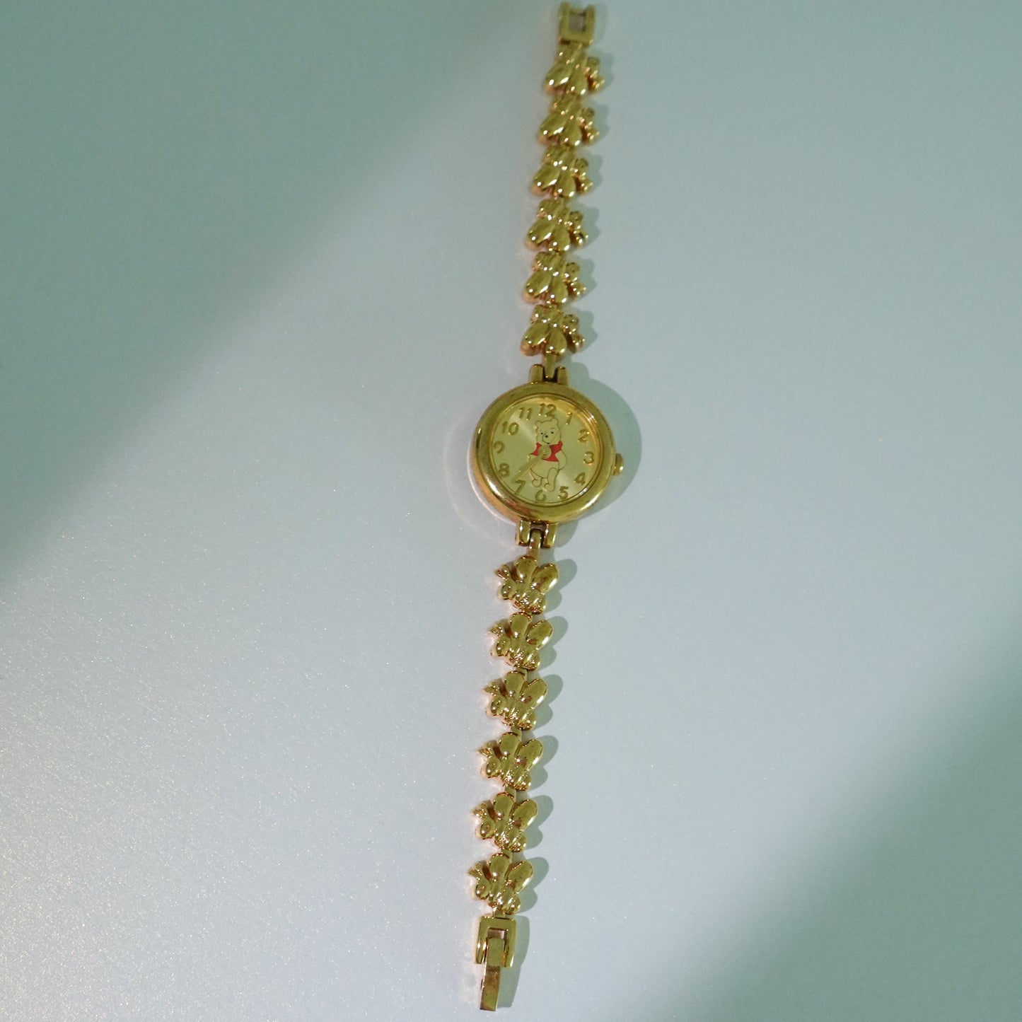 Rare Disney by SII Marketing (Seiko) The Pooh