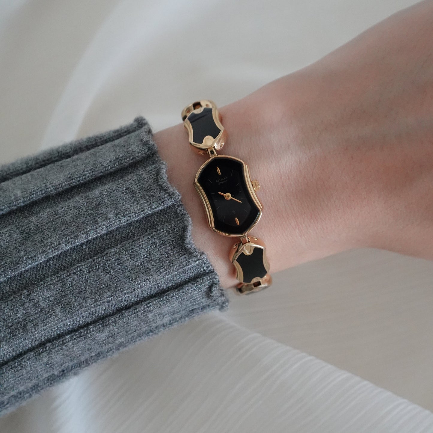 Elegant vintage Citizen watch