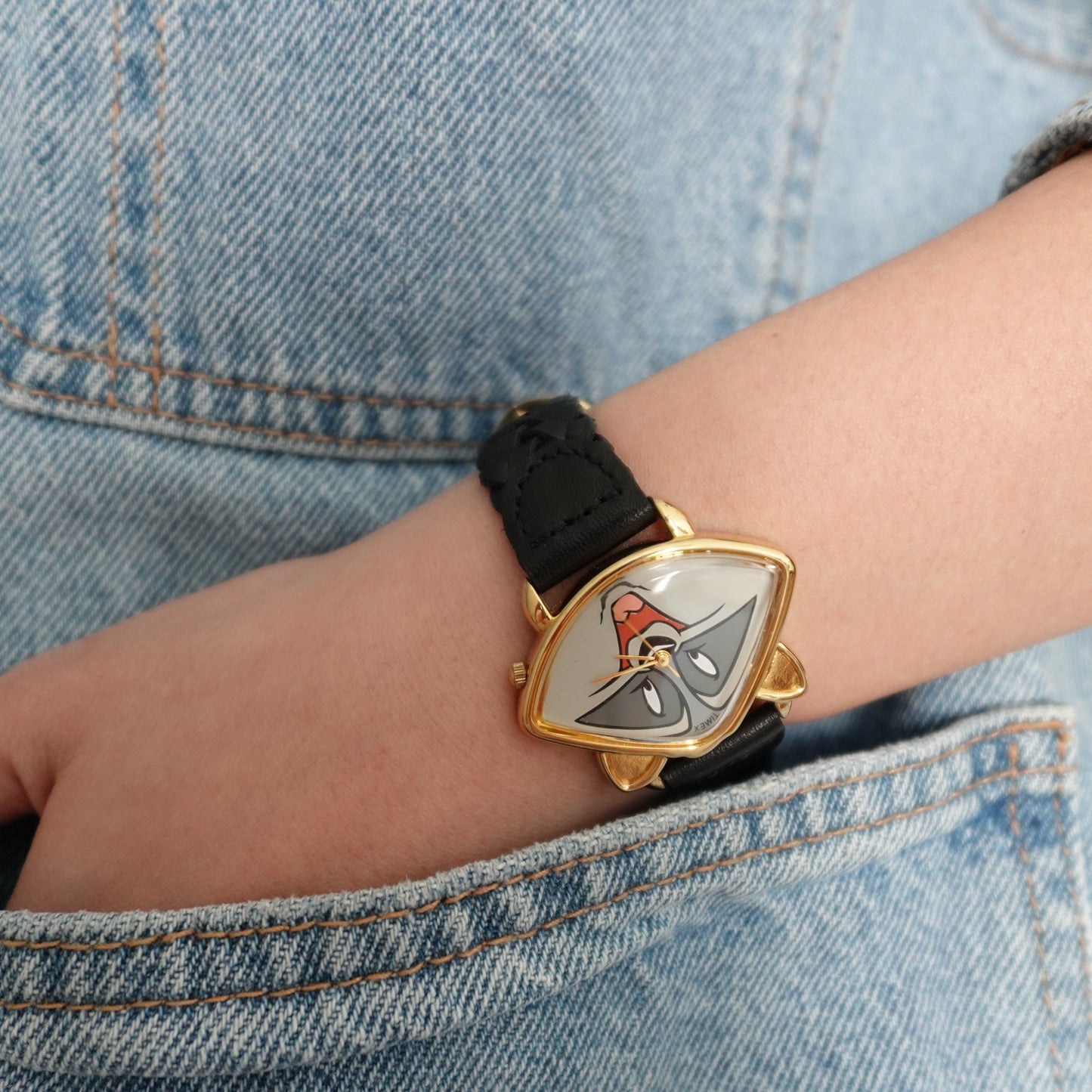 Disney Classic Meeko 1990's