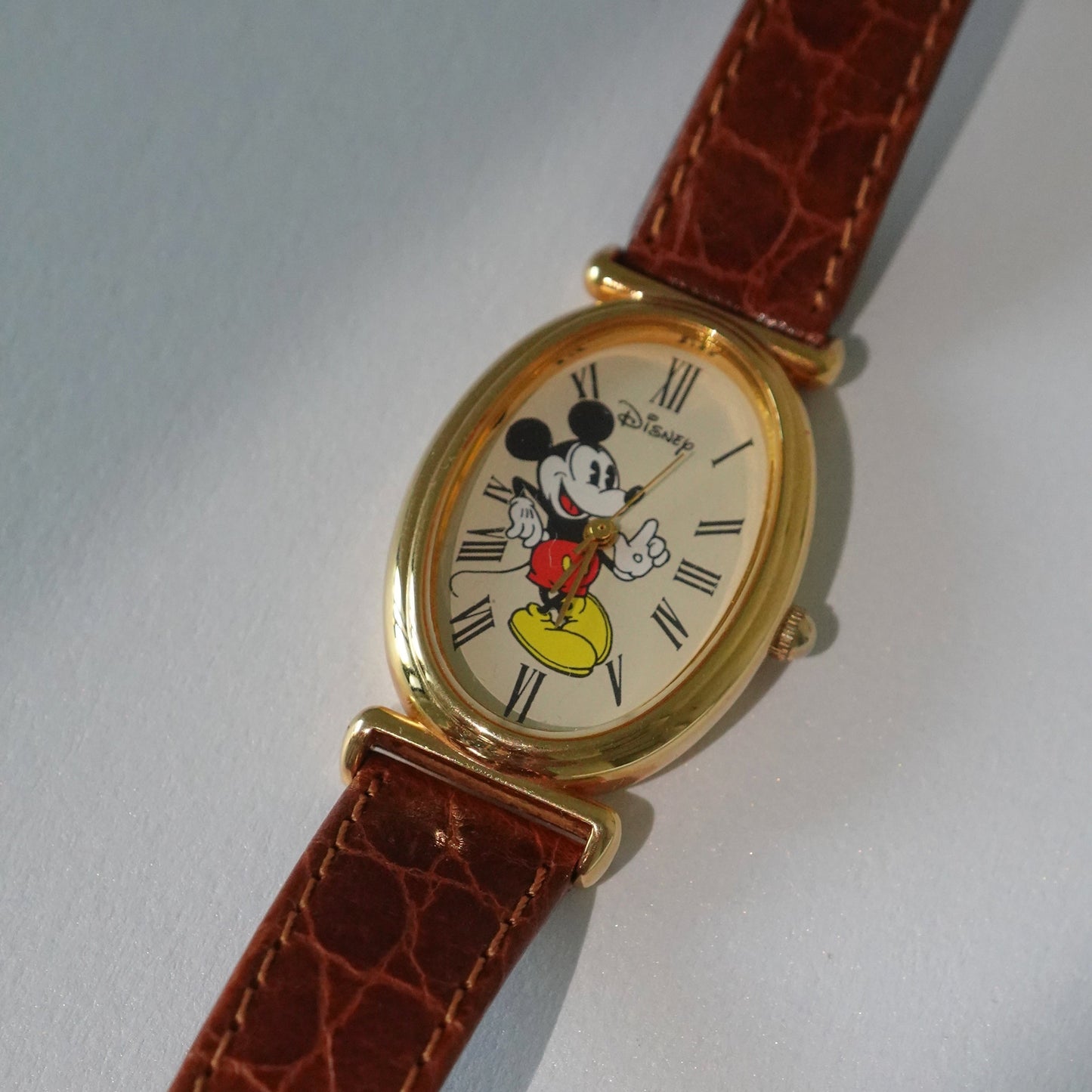 Rare Disney by Time Works classic Mickey