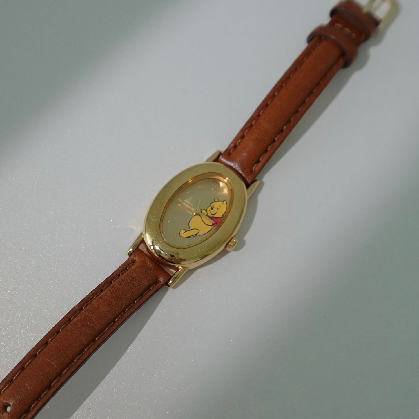Classic Disney by SII Marketing (Seiko) Winnie the Pooh