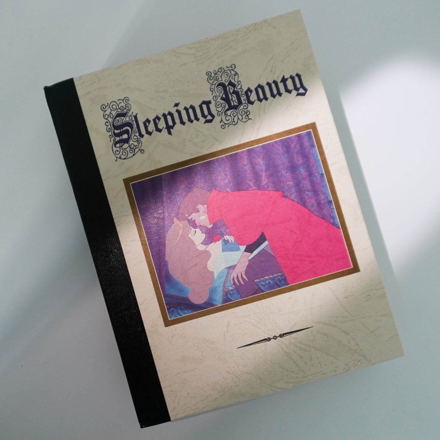 Disney Sleeping Beauty watch by Fossil