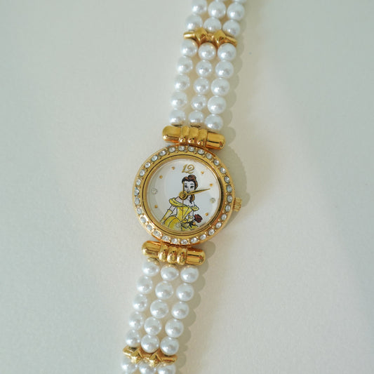 Rare Disney exclusive Bella watch