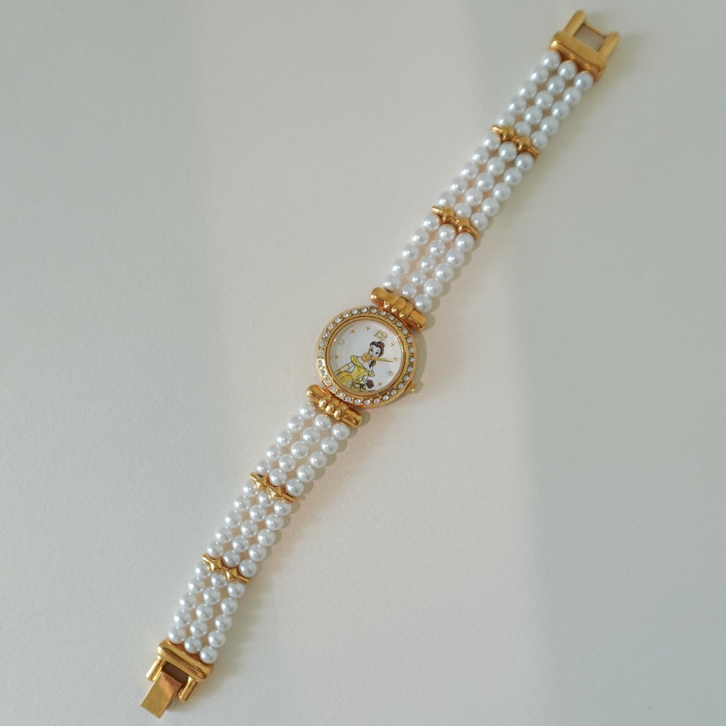 Rare Disney exclusive Bella watch