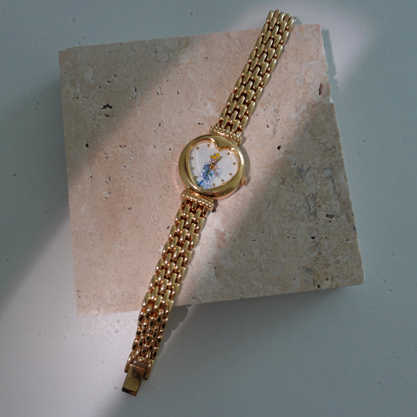 Classic Disney by SII Marketing (Seiko) Cinderella