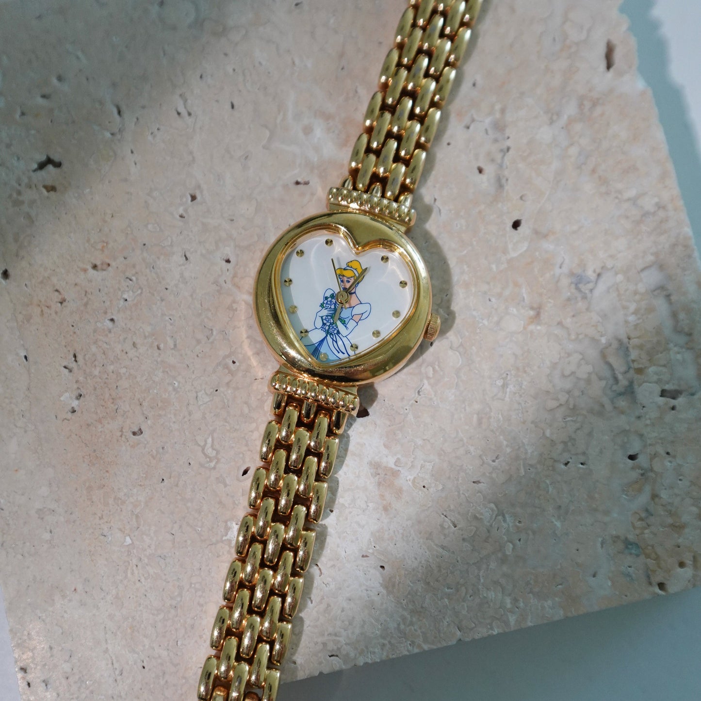 Classic Disney by SII Marketing (Seiko) Cinderella