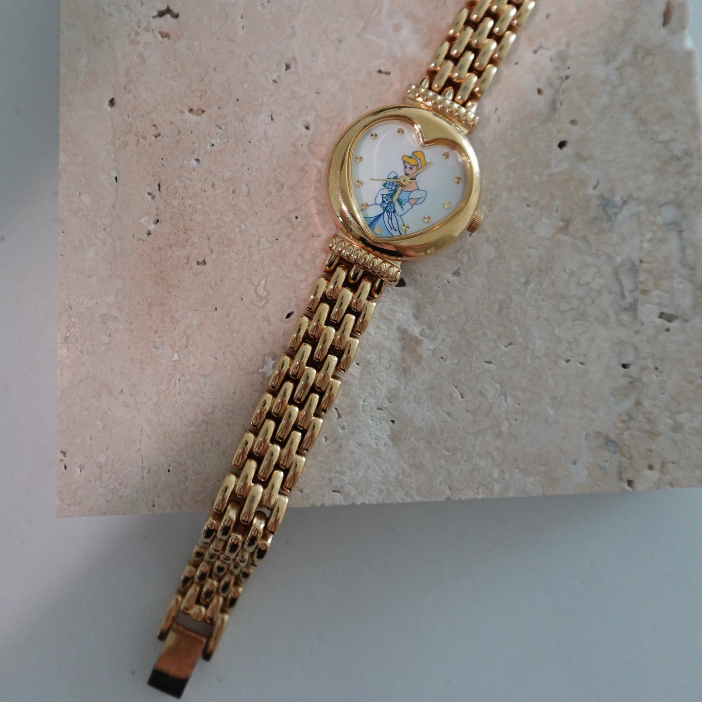 Classic Disney by SII Marketing (Seiko) Cinderella