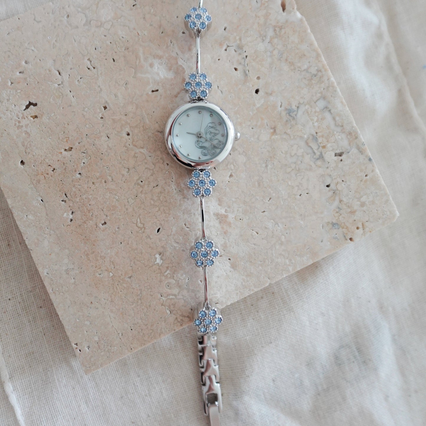 Disney princess Cinderella exclusive by Time Works