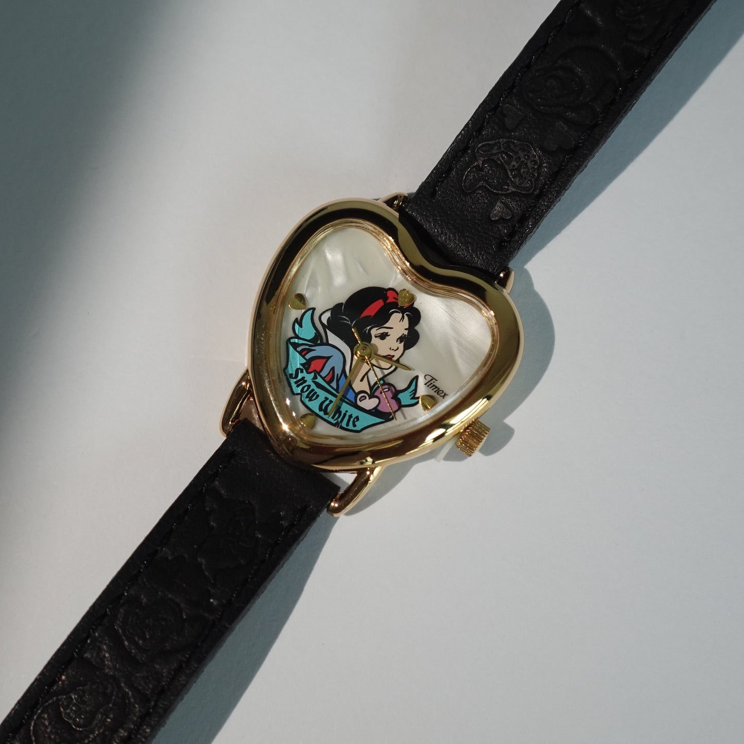 Timex Snow White watch