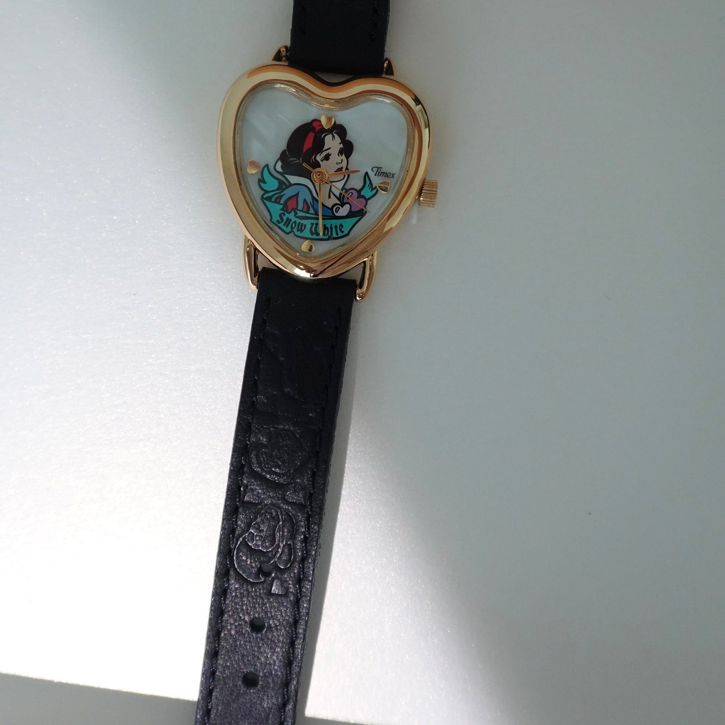 Timex Snow White watch