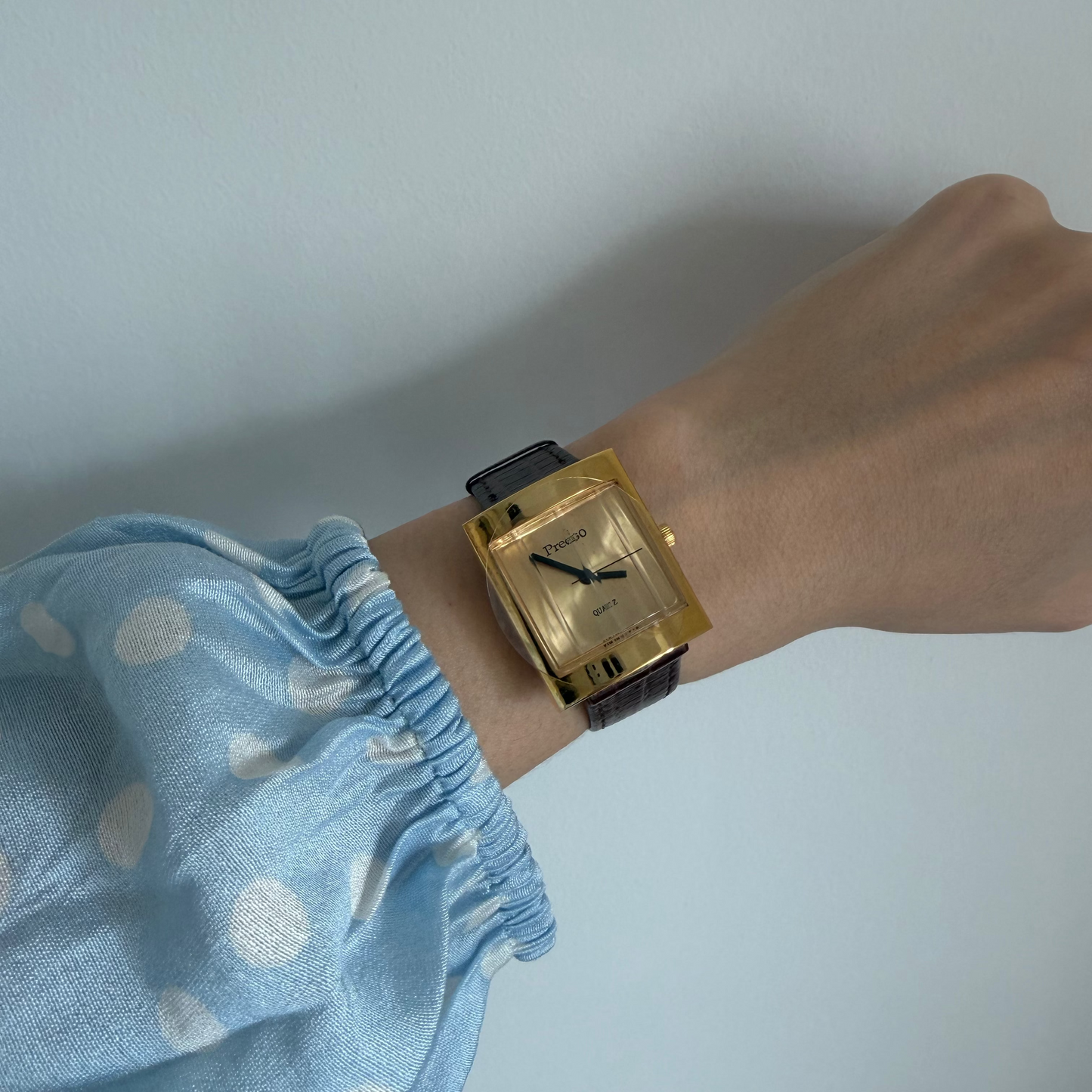 Rare vintage watch