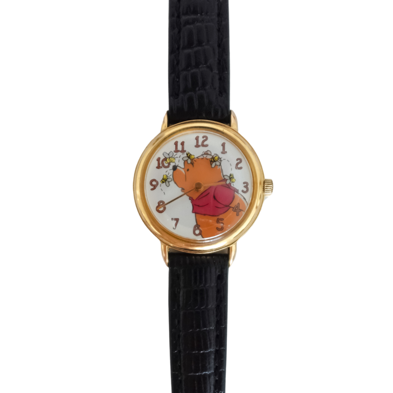 Timex 1997's Disney Winnie the Pooh & honeybees